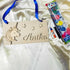 Personalised DIY KIT Door Name Plate Set